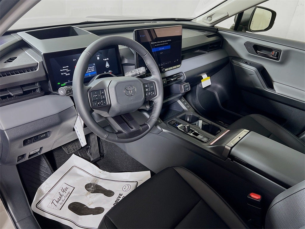 2026 Toyota RAV4 Limited S