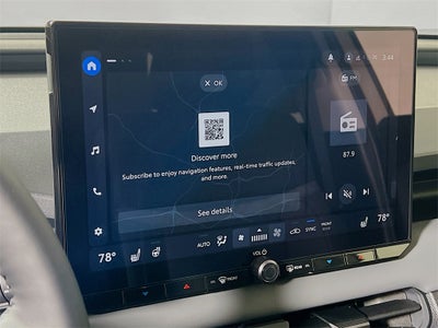 2026 Toyota RAV4 Limited S