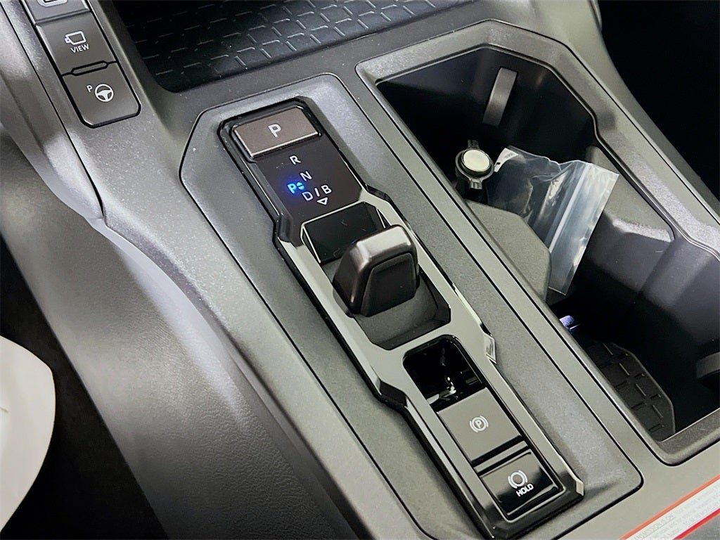 2026 Toyota RAV4 Limited S