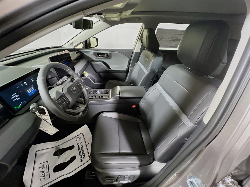 2026 Toyota RAV4 Limited S