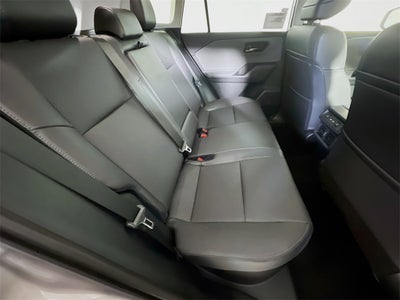 2026 Toyota RAV4 Limited S