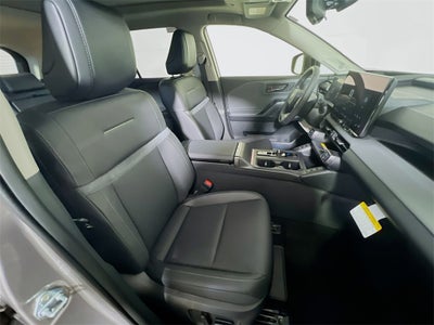 2026 Toyota RAV4 Limited S