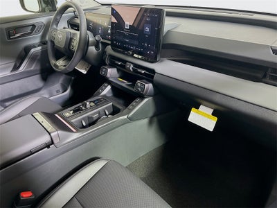 2026 Toyota RAV4 Limited S