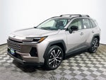 2026 Toyota RAV4 Limited S
