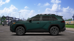 2026 Toyota RAV4 Woodland