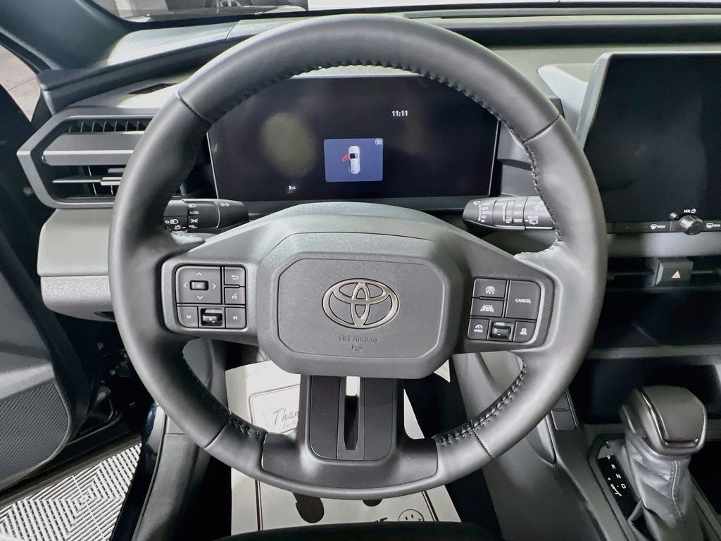 2026 Toyota RAV4 SE S