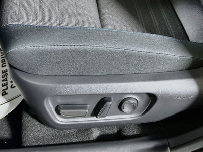 2026 Toyota RAV4 SE S