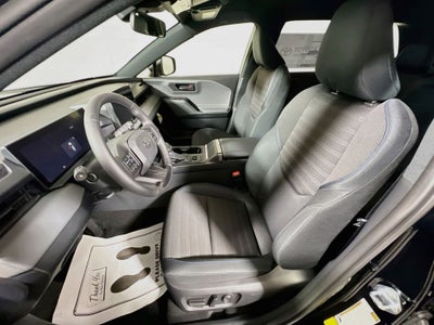 2026 Toyota RAV4 SE S