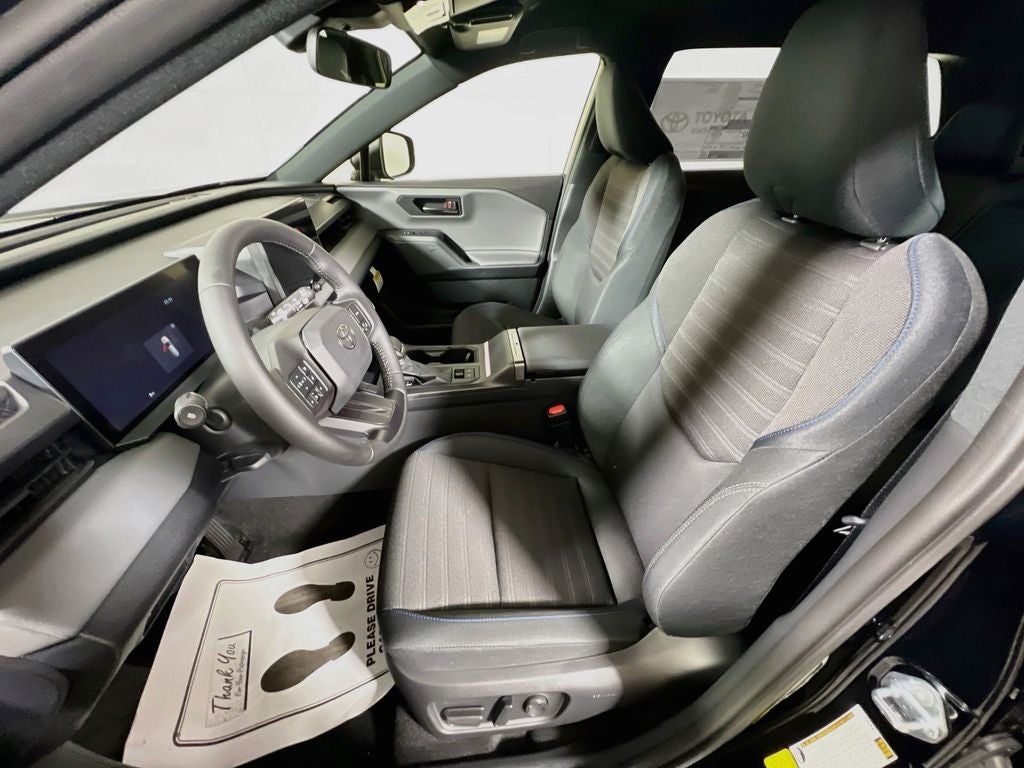 2026 Toyota RAV4 SE S