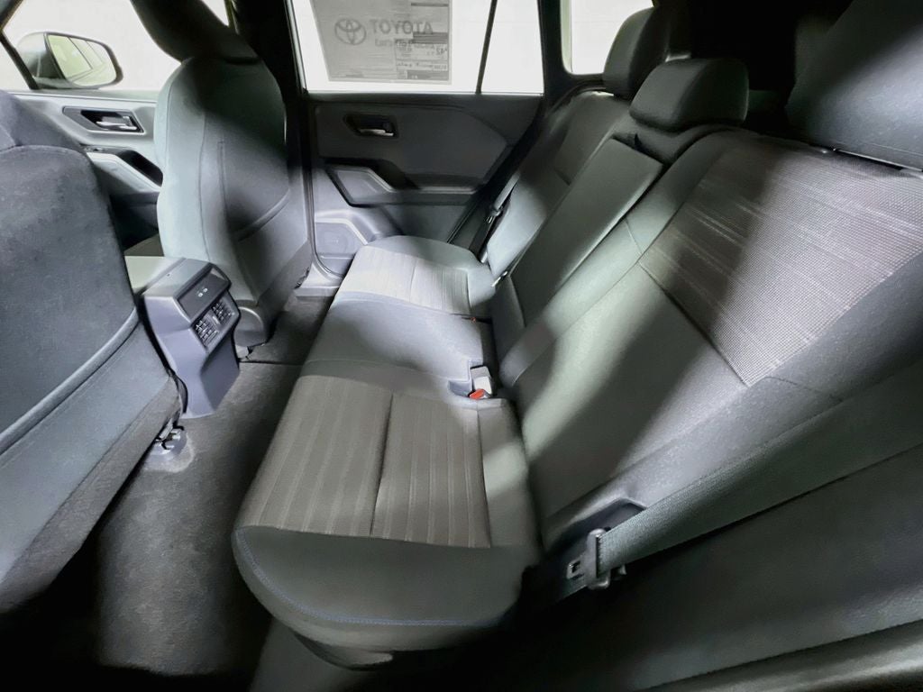 2026 Toyota RAV4 SE S