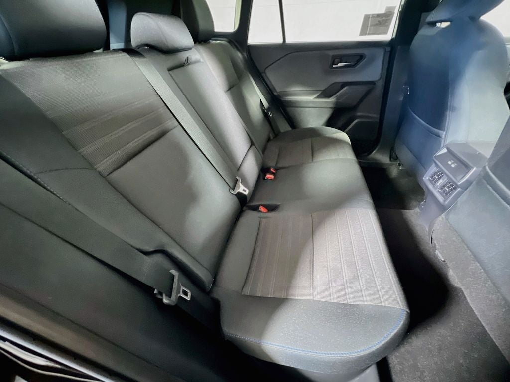 2026 Toyota RAV4 SE S