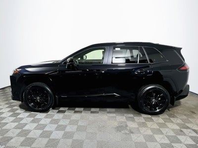 2026 Toyota RAV4 SE S