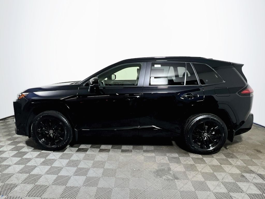2026 Toyota RAV4 SE S