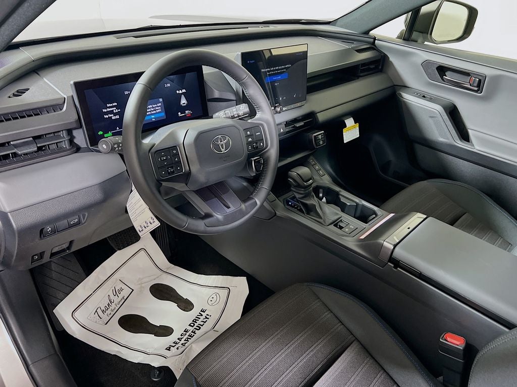 2026 Toyota RAV4 SE S