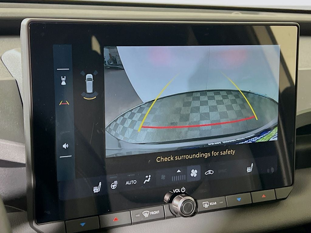 2026 Toyota RAV4 SE S