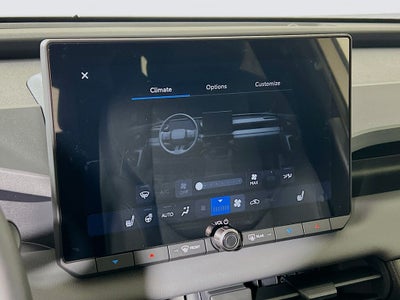 2026 Toyota RAV4 SE S