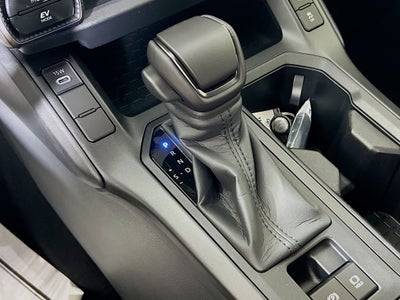 2026 Toyota RAV4 SE S