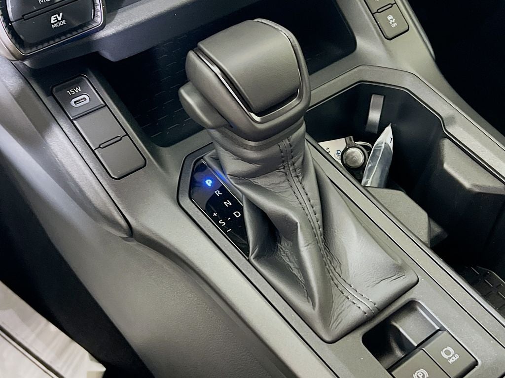 2026 Toyota RAV4 SE S