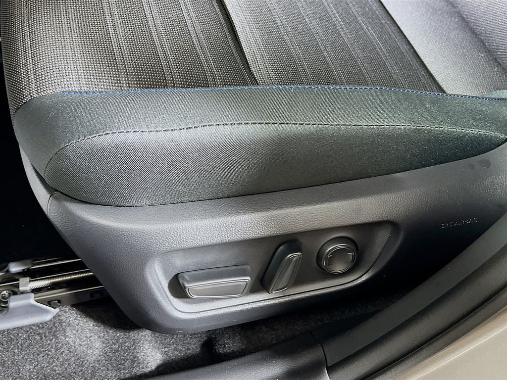 2026 Toyota RAV4 SE S