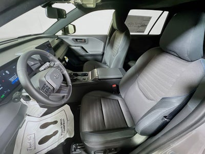 2026 Toyota RAV4 SE S