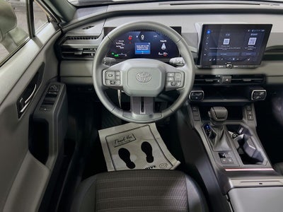 2026 Toyota RAV4 SE S