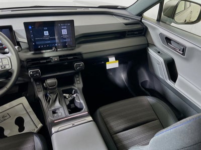 2026 Toyota RAV4 SE S