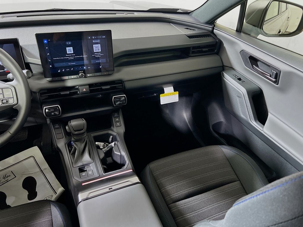 2026 Toyota RAV4 SE S