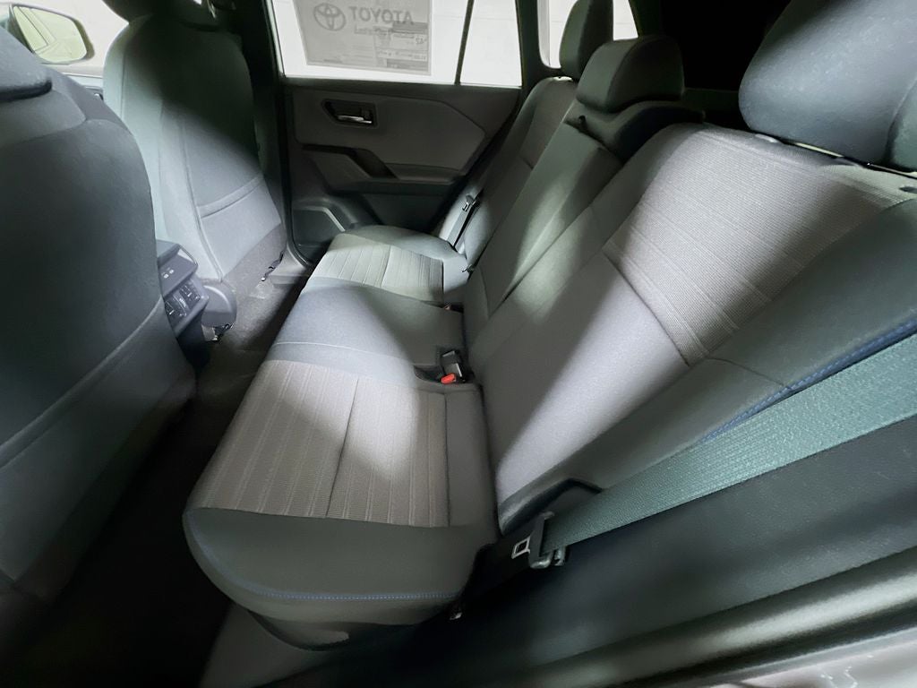 2026 Toyota RAV4 SE S