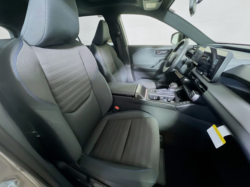 2026 Toyota RAV4 SE S