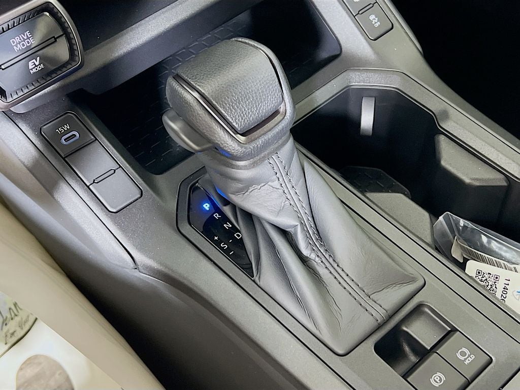 2026 Toyota RAV4 LE S