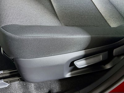2026 Toyota RAV4 LE S