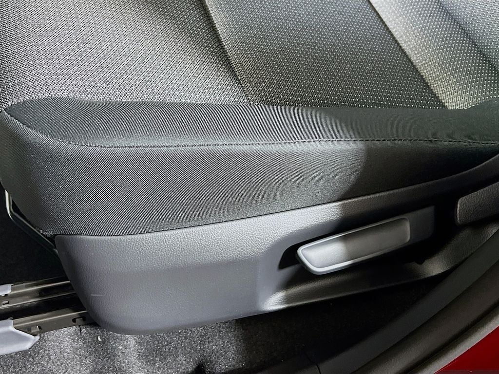 2026 Toyota RAV4 LE S