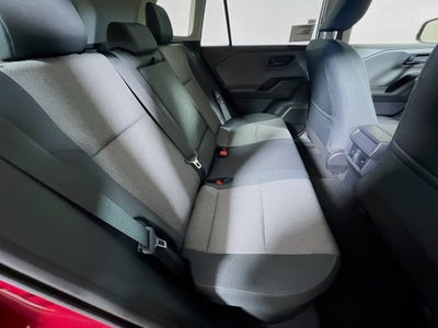 2026 Toyota RAV4 LE S