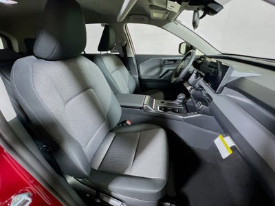 2026 Toyota RAV4 LE S