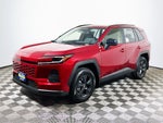 2026 Toyota RAV4 LE S