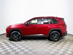2026 Toyota RAV4 LE S