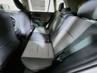 2026 Toyota RAV4 LE S