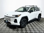 2026 Toyota RAV4 LE S