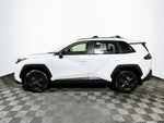 2026 Toyota RAV4 LE S