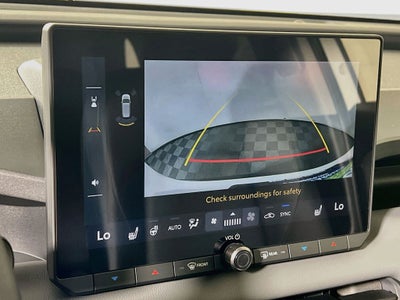 2026 Toyota RAV4 XLE Premium S