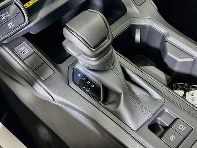2026 Toyota RAV4 XLE Premium S