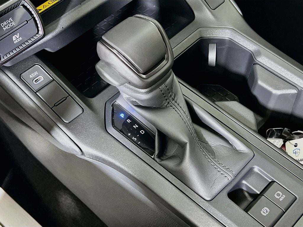 2026 Toyota RAV4 XLE Premium S