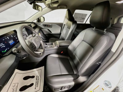 2026 Toyota RAV4 XLE Premium S