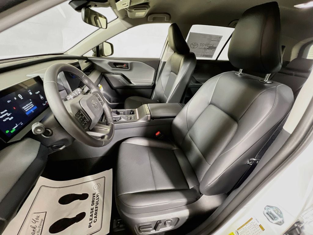 2026 Toyota RAV4 XLE Premium S