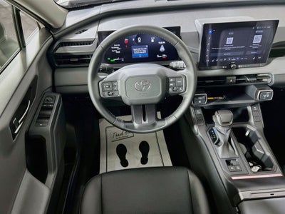 2026 Toyota RAV4 XLE Premium S