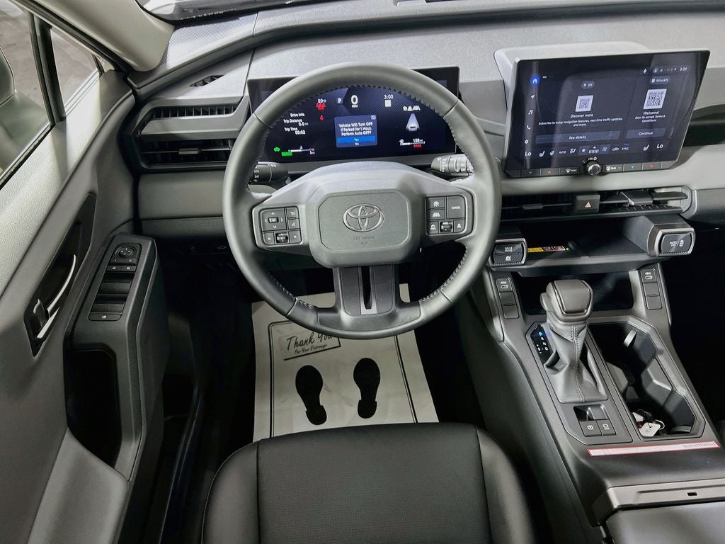 2026 Toyota RAV4 XLE Premium S