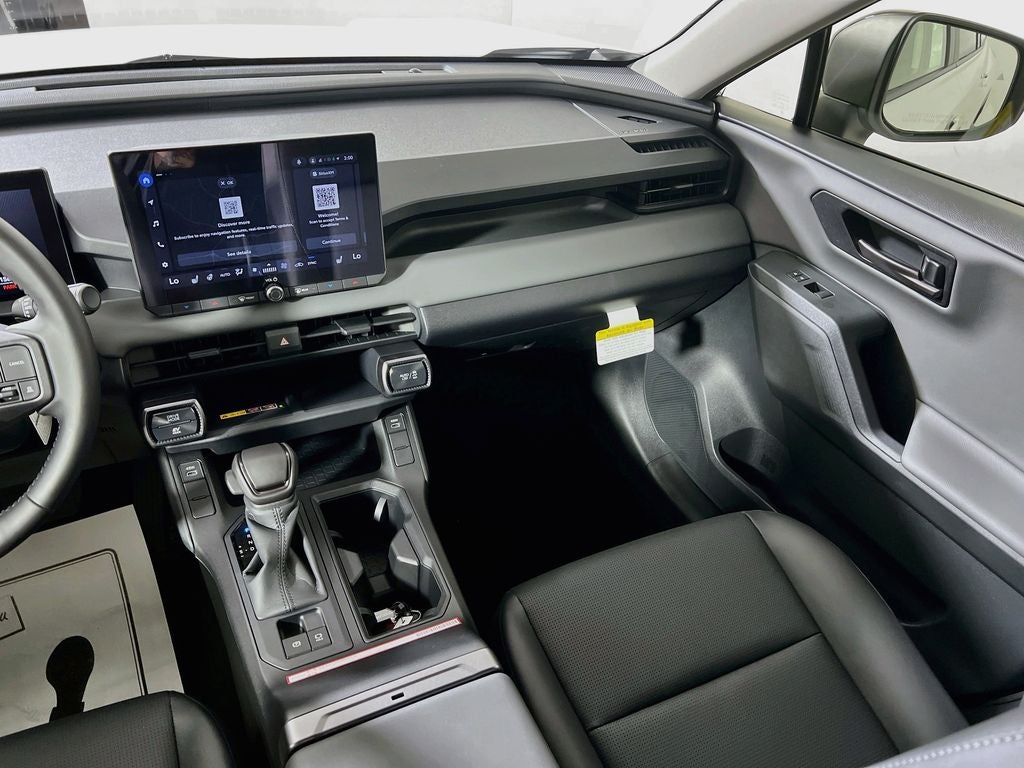 2026 Toyota RAV4 XLE Premium S