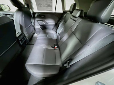 2026 Toyota RAV4 XLE Premium S