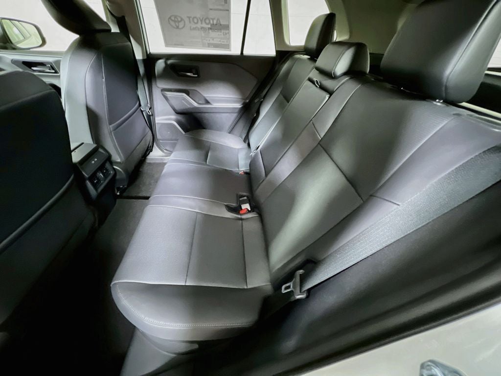 2026 Toyota RAV4 XLE Premium S