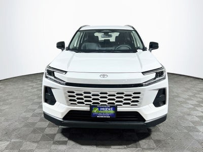 2026 Toyota RAV4 XLE Premium S